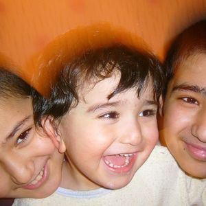 Meet your Posher, Munisa